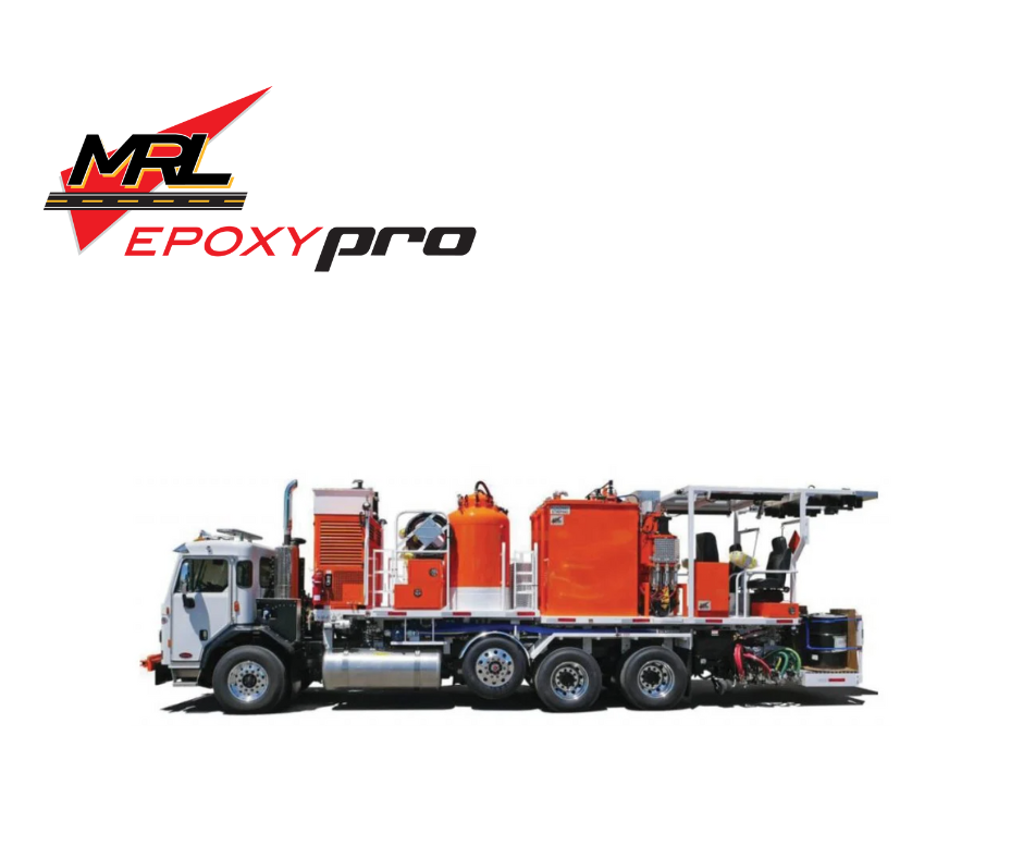 MRL EpoxyPro