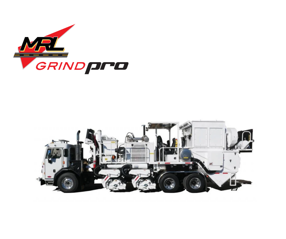 MRL GrindPro